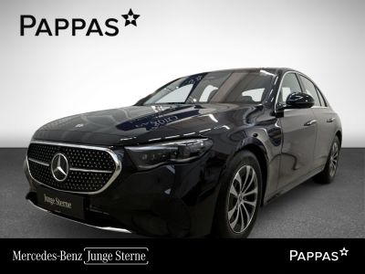 Mercedes-Benz E-Klasse Gebrauchtwagen