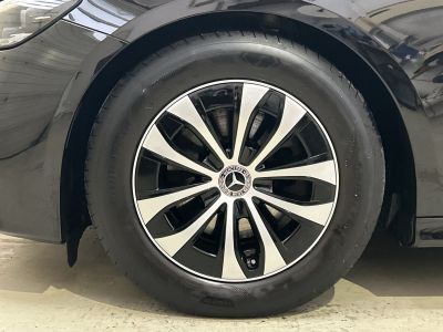 Mercedes-Benz E-Klasse Gebrauchtwagen