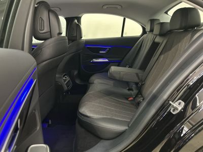 Mercedes-Benz E-Klasse Gebrauchtwagen