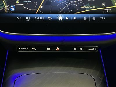 Mercedes-Benz E-Klasse Gebrauchtwagen