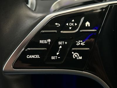 Mercedes-Benz E-Klasse Gebrauchtwagen