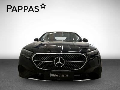 Mercedes-Benz E-Klasse Gebrauchtwagen