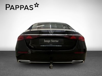 Mercedes-Benz E-Klasse Gebrauchtwagen