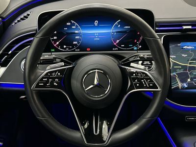 Mercedes-Benz E-Klasse Gebrauchtwagen Mercedes-Benz E-Klasse Gebrauchtwagen