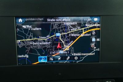 Mercedes-Benz Sprinter Gebrauchtwagen Mercedes-Benz Sprinter Gebrauchtwagen