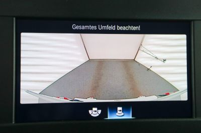 Mercedes-Benz Sprinter Gebrauchtwagen Mercedes-Benz Sprinter Gebrauchtwagen