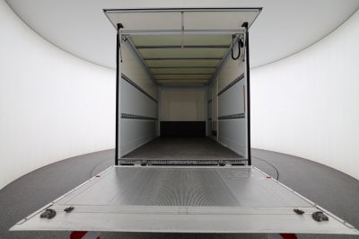 Mercedes-Benz Sprinter Gebrauchtwagen Mercedes-Benz Sprinter Gebrauchtwagen