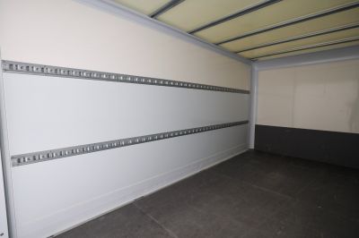 Mercedes-Benz Sprinter Gebrauchtwagen Mercedes-Benz Sprinter Gebrauchtwagen