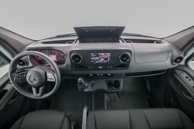Mercedes-Benz Sprinter Gebrauchtwagen