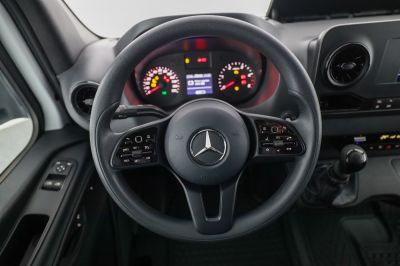 Mercedes-Benz Sprinter Gebrauchtwagen Mercedes-Benz Sprinter Gebrauchtwagen
