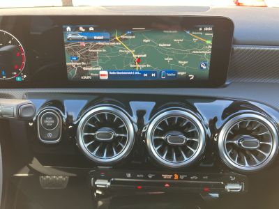 Mercedes-Benz A-Klasse Gebrauchtwagen