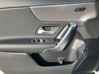 Mercedes-Benz A-Klasse Gebrauchtwagen