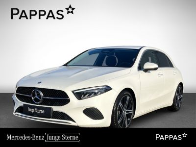 Mercedes-Benz A-Klasse Gebrauchtwagen