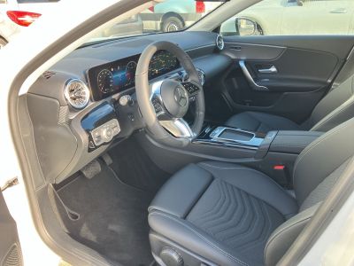 Mercedes-Benz A-Klasse Gebrauchtwagen