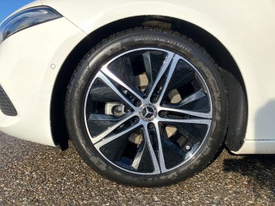 Mercedes-Benz A-Klasse Gebrauchtwagen