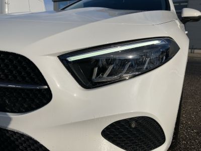 Mercedes-Benz A-Klasse Gebrauchtwagen