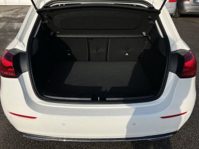 Mercedes-Benz A-Klasse Gebrauchtwagen