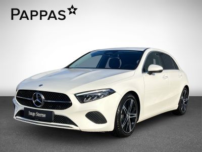 Mercedes-Benz A-Klasse Gebrauchtwagen