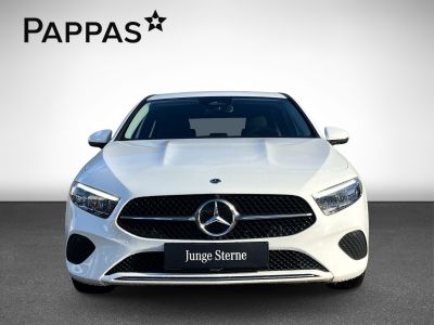 Mercedes-Benz A-Klasse Gebrauchtwagen