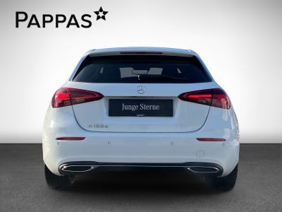 Mercedes-Benz A-Klasse Gebrauchtwagen