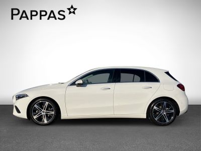 Mercedes-Benz A-Klasse Gebrauchtwagen