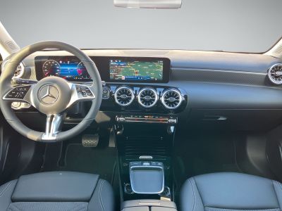 Mercedes-Benz A-Klasse Gebrauchtwagen