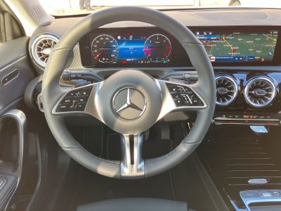 Mercedes-Benz A-Klasse Gebrauchtwagen