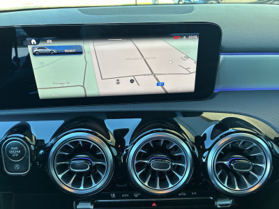 Mercedes-Benz A-Klasse Gebrauchtwagen