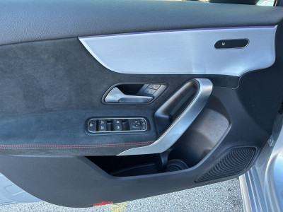 Mercedes-Benz A-Klasse Gebrauchtwagen