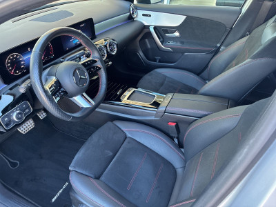 Mercedes-Benz A-Klasse Gebrauchtwagen