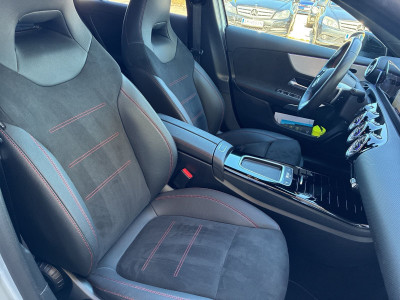 Mercedes-Benz A-Klasse Gebrauchtwagen