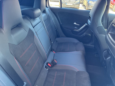 Mercedes-Benz A-Klasse Gebrauchtwagen