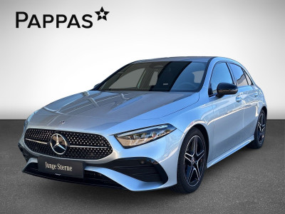 Mercedes-Benz A-Klasse Gebrauchtwagen