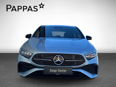 Mercedes-Benz A-Klasse Gebrauchtwagen