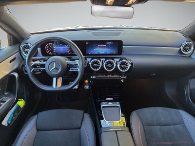 Mercedes-Benz A-Klasse Gebrauchtwagen