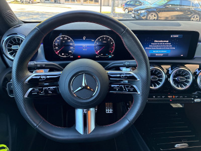 Mercedes-Benz A-Klasse Gebrauchtwagen