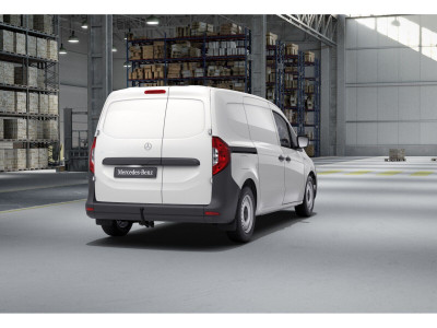 Mercedes-Benz Citan Gebrauchtwagen