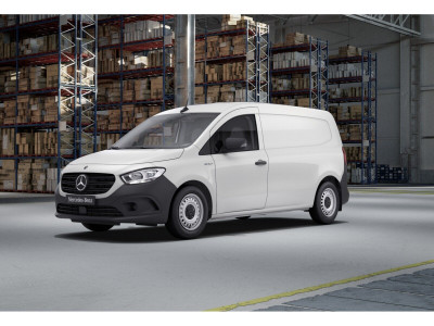 Mercedes-Benz Citan Gebrauchtwagen