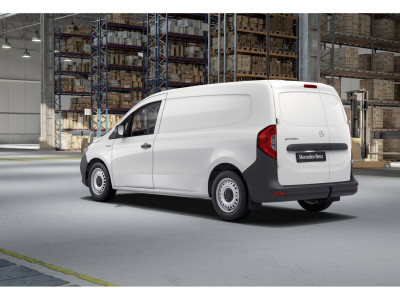 Mercedes-Benz Citan Gebrauchtwagen
