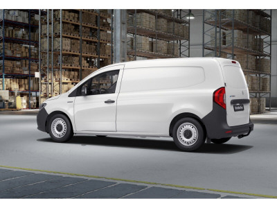 Mercedes-Benz Citan Gebrauchtwagen