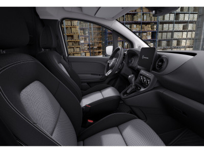 Mercedes-Benz Citan Gebrauchtwagen