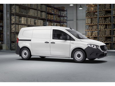 Mercedes-Benz Citan Gebrauchtwagen