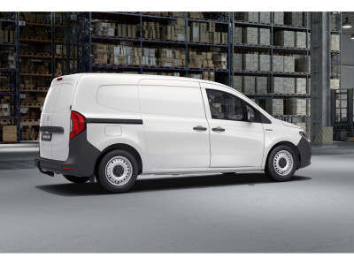 Mercedes-Benz Citan Gebrauchtwagen