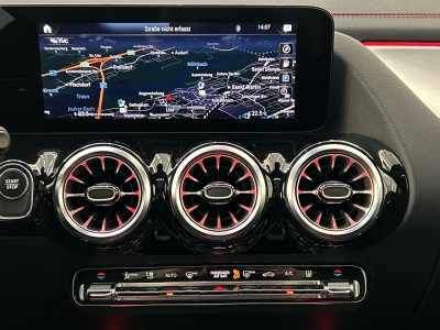 Mercedes-Benz EQA Gebrauchtwagen