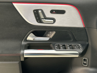 Mercedes-Benz EQA Gebrauchtwagen