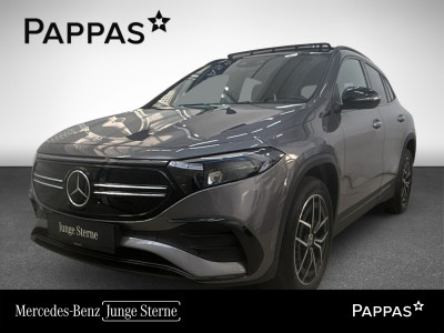 Mercedes-Benz EQA Gebrauchtwagen