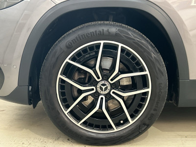 Mercedes-Benz EQA Gebrauchtwagen