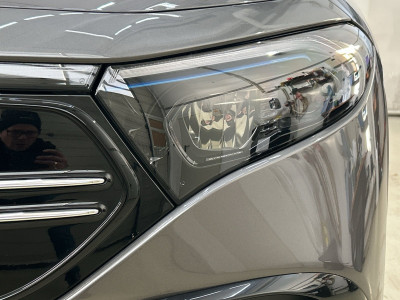 Mercedes-Benz EQA Gebrauchtwagen
