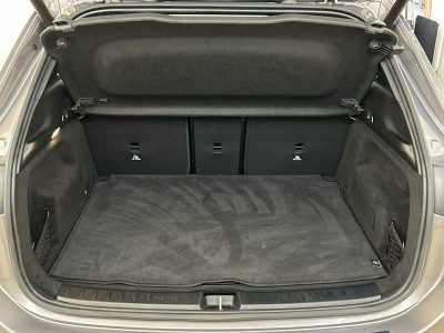 Mercedes-Benz EQA Gebrauchtwagen