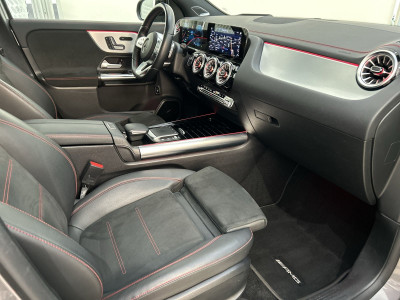 Mercedes-Benz EQA Gebrauchtwagen